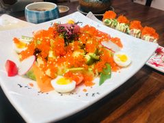 -熹炭精致日料(金融街购物中心店)