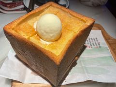 面包诱惑-绿茶餐厅(华发商都店)