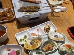 -木屋烧烤(龙湖天街店)