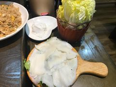 黄喉-土著渔匠·养生蝴蝶鱼(香樟路店)