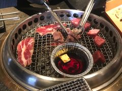 -300杯·和牛烧肉清酒专门店(廊里店)