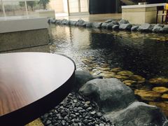 -上海外滩茂悦大酒店