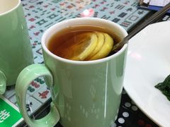 -莅香岛港式餐厅(滨江道店)