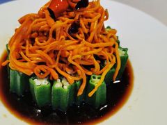 -京味斋·北京烤鸭(华威桥北工大店)