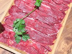 -贵厨酸汤牛肉(小十字店)