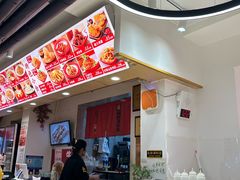 -闫家炸鸡架(五爱总店)