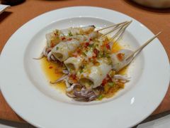 -双合园·海鲜水饺青岛菜(万佳广场店)