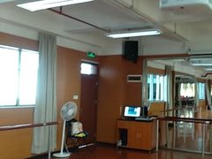 -广州老年大学