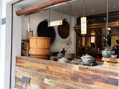 -成川茶店·潮汕工夫浓茶(万象店)