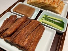 -北平楼·烤鸭·北京菜(牡丹园店)