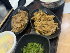 -吉野家(上海美罗城店)