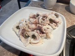 -淘米捞·米汤脆鲩鱼火锅(福田皇岗店)