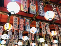 大堂-仙隐小鹿料理食堂(沙市人信汇店)
