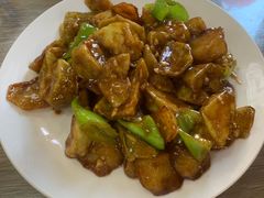 地三鲜-林之六八·6886大连老菜馆