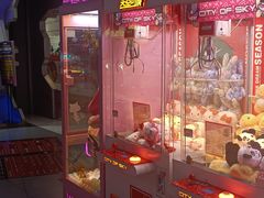 -天空之城游乐体验世界(义乌之心店)