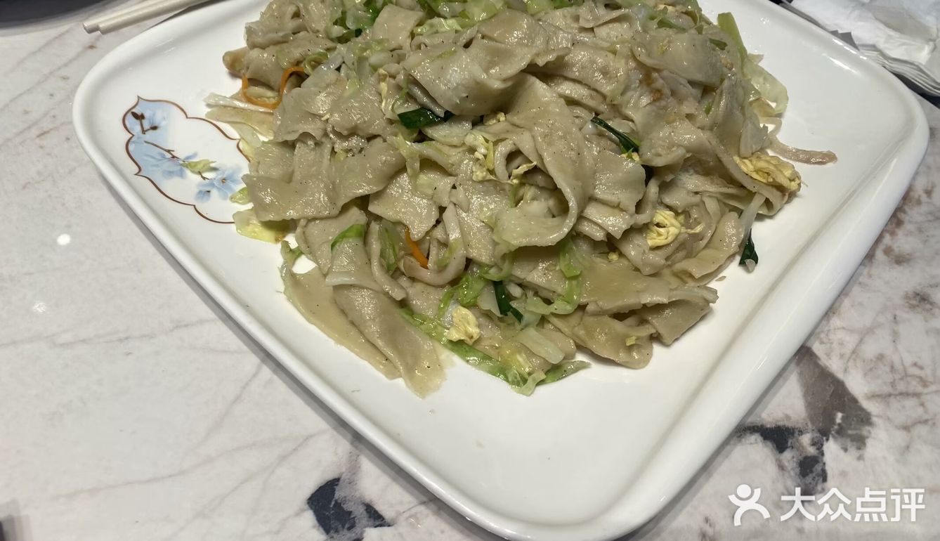 今日打卡餐厅推荐