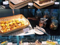 -昆山琶拉帝诗酒店·河畔咖啡厅Riverside Cafe