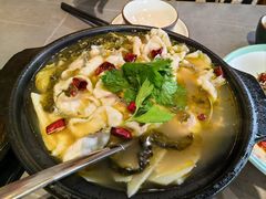 -陶德砂锅(蜀汉路店)