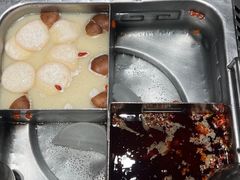 -海底捞火锅(吴中路店)