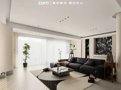 -翼森原创设计·全案实景落地