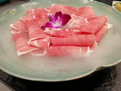 -阳坊胜利涮羊肉(阳坊老店)