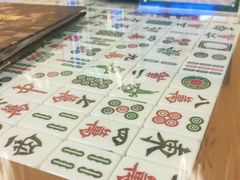 -七爷清汤腩·港式餐厅(金狮广场店)