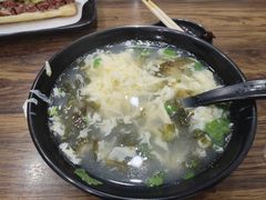 -多嘴驴驴肉火烧(鼓楼西街店)