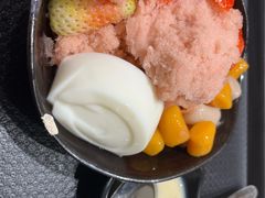 -鲜芋仙(南开大悦城店)