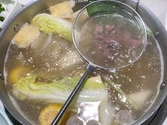 -左庭右院鲜牛肉火锅(浦江欢乐颂店)