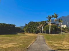 -罗浮山嘉宝田森林温泉度假酒店