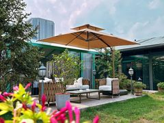 -小河盐帮·私家菜·烤鸭(三元桥·霄云路店)