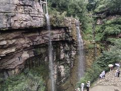 -太行锡崖沟旅游度假区