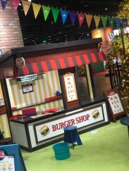 -幻贝家儿童乐园(苏州中心店)