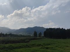 -四明山国家森林公园