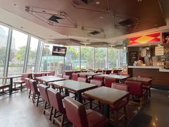 -FATBURGER 特富客汉堡(外交公寓店)