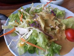 -三千里韩式炭火烤肉(南八马路店)