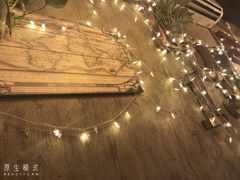 -小俩口烧烤东北菜(双井店)