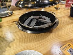 -水浒烤肉(医学院店)