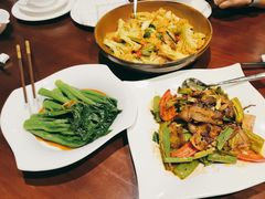 -桃源春晓中餐厅 TaoYuan Restaurant