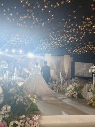 -西安威斯汀大酒店·宴会厅