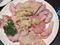 -一哥澳门豆捞·澳门风打边炉(高德置地店)