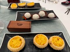 -白天鹅宾馆-玉堂春暖餐厅