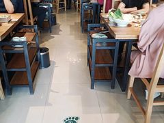大堂-额尔敦传统涮(光明路店)