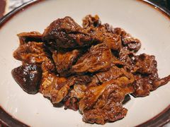 老城南油豆腐-南京大牌档(崇文门国瑞店)