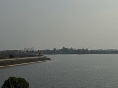 -三岔湖景区