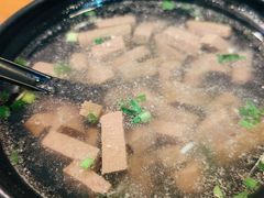 -舒蔡记生煎菜饭(云南中路店)