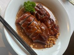-汤城小厨•粤菜•靓汤(金融街店)