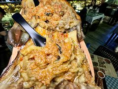 -1819餐厅·团队聚餐·烤串·精酿