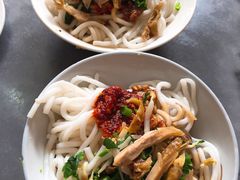 -再回首鸡肉米线(人民路一店)