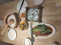 -花少爷的粥(中贸广场店)